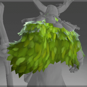 Coat of the Elder Grove