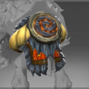 Belt of the Behemoth