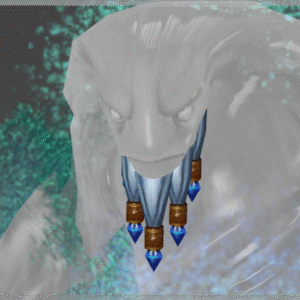 Ornaments of the Protean Emperor