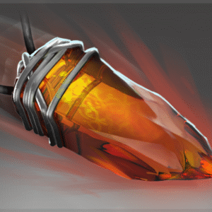 Kinetic: Obeisance of the Keeper