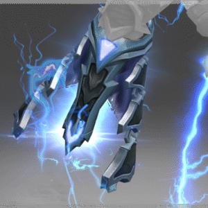 Inscribed Heinous Exultation - Belt