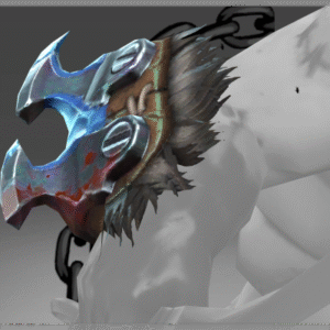 Arms of the Iron Hog