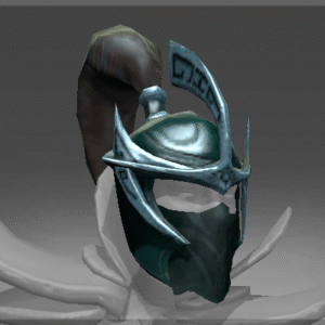 Helm of the Nimble Edge