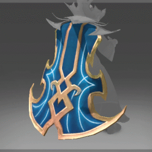 Genuine Cape of Quas Precor