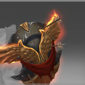 Wings of Imperium - Off-Hand