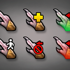 The Resurrection of Shen - Cursor Pack