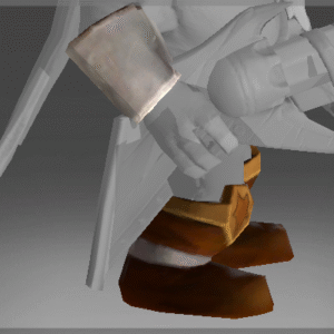 Bracer and Boots of the Shooting Star