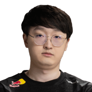 Glitter Monet Player Sticker - TI 2024