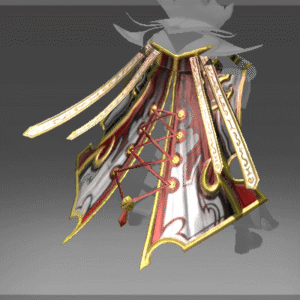 Cloak of Volatile Majesty