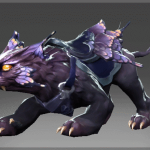 Auspicious Avon of the Crescent Moon