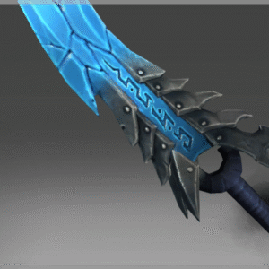 Blade of the Northern Shore