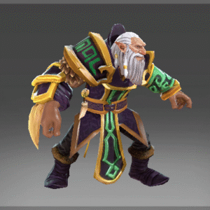 The Atniw's Fury Set