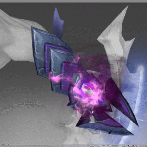 Bracers of the Survivor