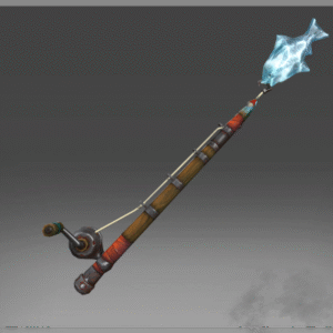 Reel of the Icebrew Angler