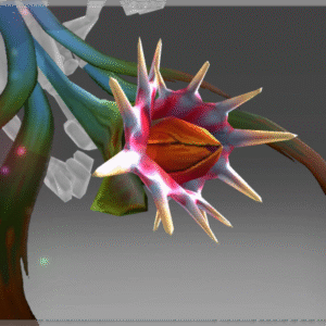 Faeriesnap Spriteleaf Tail