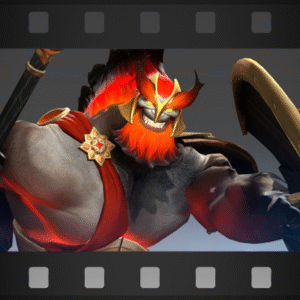 Taunt: Get the Blood Flowing