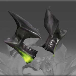 Heroic Nether Grandmaster's Points