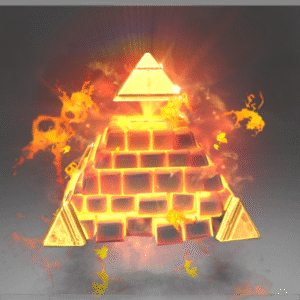 Honor of the Temple of the Fallen Sun