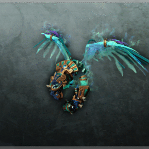 Praetor of Royal Souls