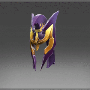 Inscribed Prow of the Final Utterance