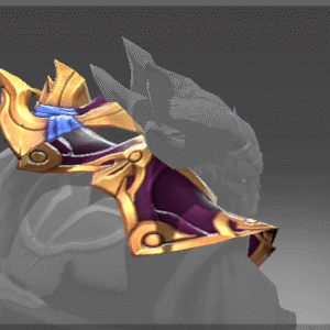 Spaulder of the Covert Saboteur