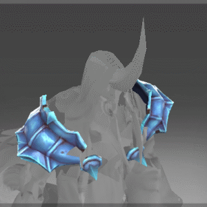 Auspicious Mistplates of Ruin