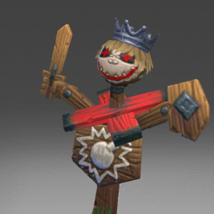 Mark of the Powderkeg Patrol