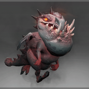 Mega Greevil Courier