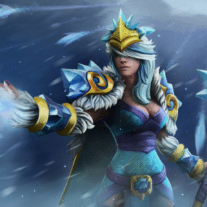 Blueheart Sovereign Ekran ładowania