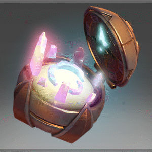 Trust of the Benefactor Nemestice 2021