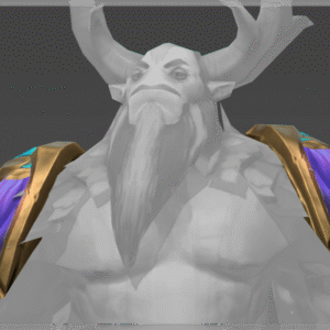 Prolific Planter Shoulder