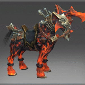 Frozen Atramentos the Apocalyptic