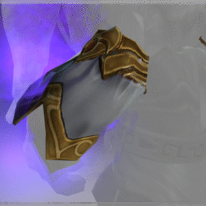 Sleeves of the Artif Convert