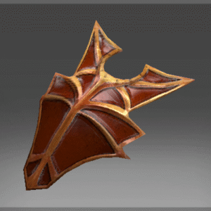 Enameled Shield of Sir Davion