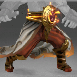 Belt of the Bladeform Aesthete