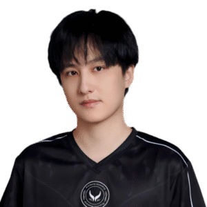 Ame Player Sticker - TI 2024