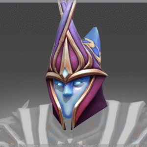 Mask of Eternal Night