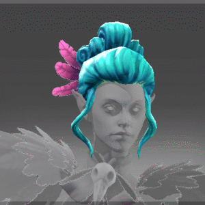 Style of the Unkind Countess