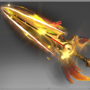 Golden Bloodfeather Feast