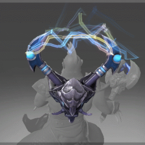 Inscribed Conductor of the Great Deluge