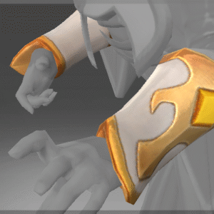 Sempiternal Revelations Arms