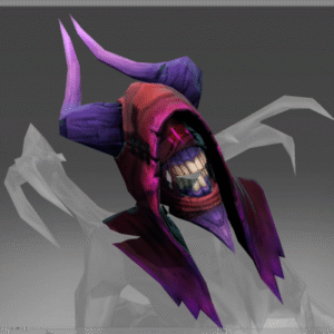 Hood of Lucid Torment
