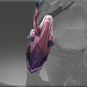 Inscribed Acolyte Priest's Guard