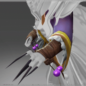 Northern Blight Arms