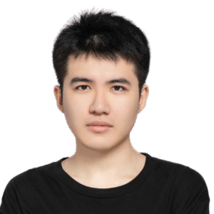 Glitter Beyond Player Sticker - TI 2024