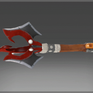 Inscribed Artisan of Havoc Hook