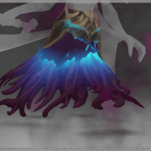 Dimensional Seep Belt