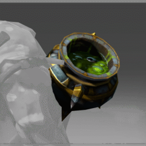 Cauldron of the Outlandish Gourmet