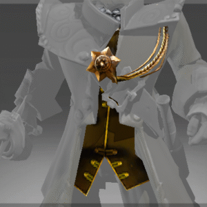 Medallion of the Divine Anchor