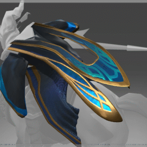 Inscribed Cape of the First Dawn